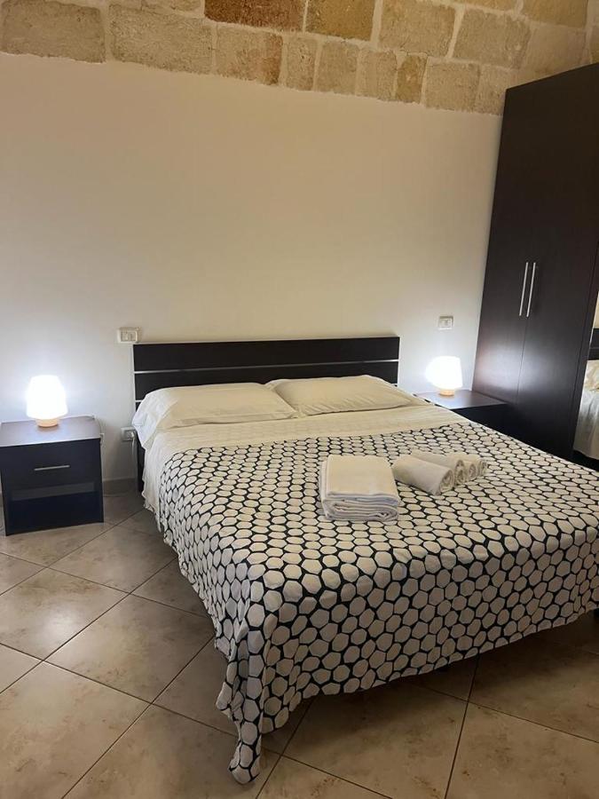 Апартаменти Casa Roma Поліньяно-а-Маре Екстер'єр фото