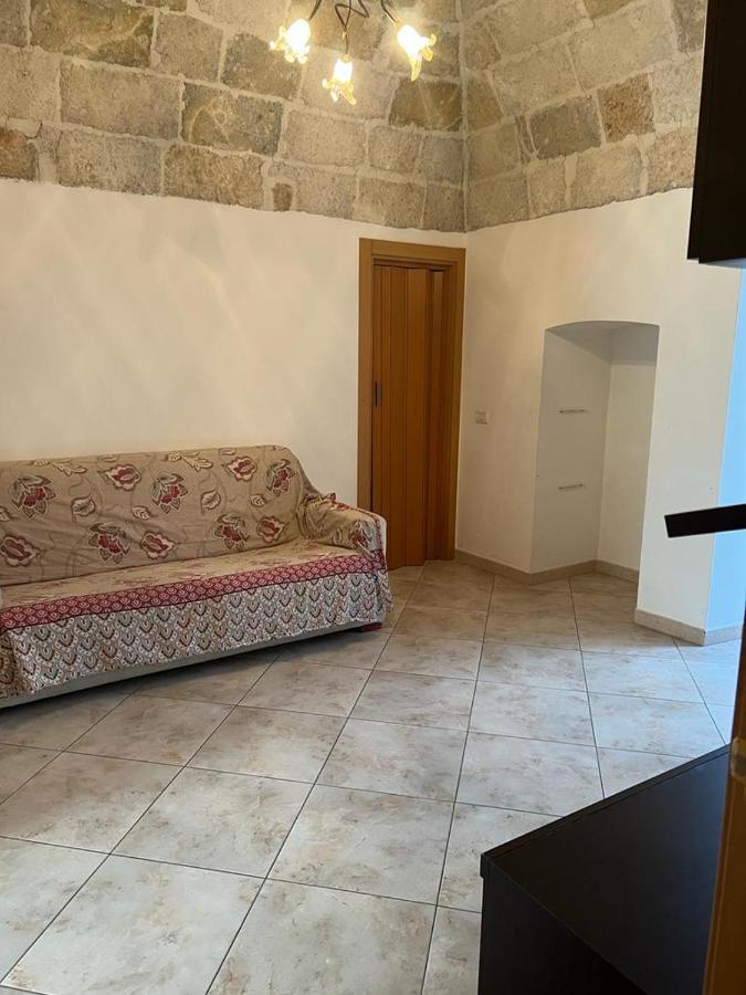 Апартаменти Casa Roma Поліньяно-а-Маре Екстер'єр фото